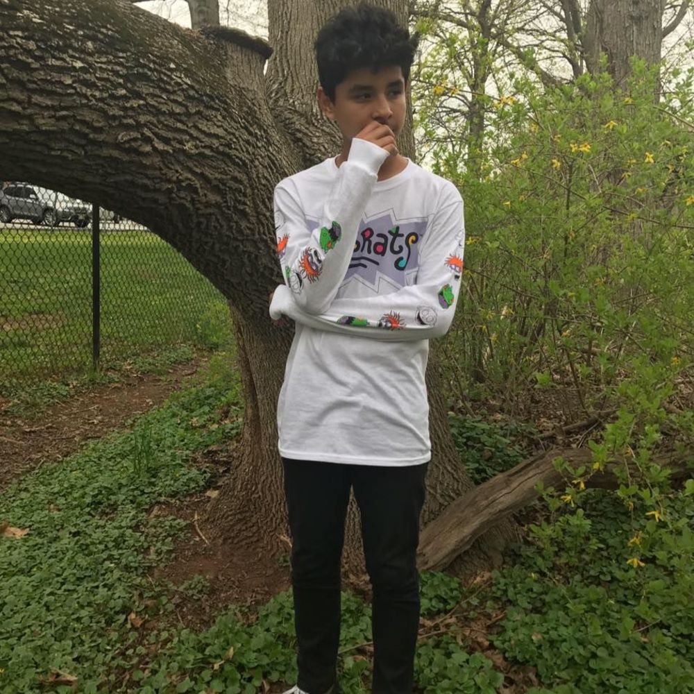 Meet your Posher, Bryan